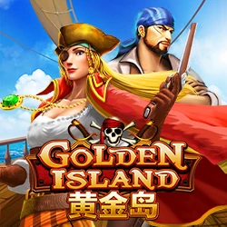 Golden Island