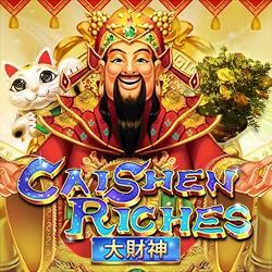 Caishen Riches
