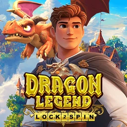 Dragon Legend Lock 2 Spin