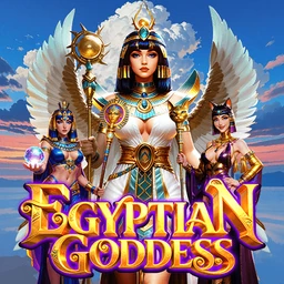 Egyptian Goddess