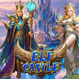 Elf Castle