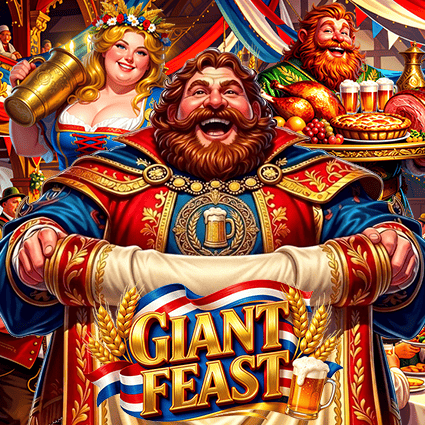 Giant Feast