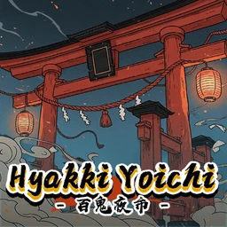 Hyakki Yoichi