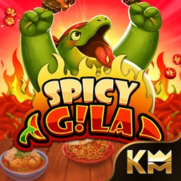 Spicy Gila