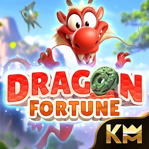 Dragon Fortune