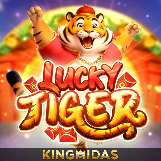 Lucky Tiger