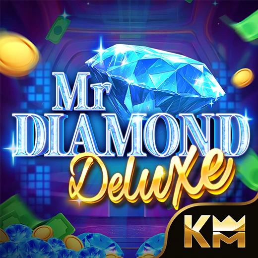 Mr. Diamond Deluxe