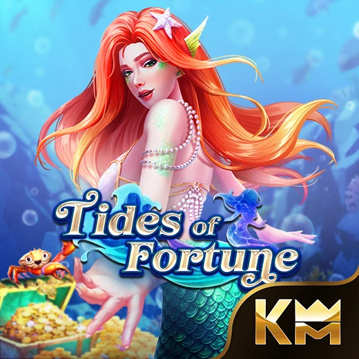 Tides of Fortune