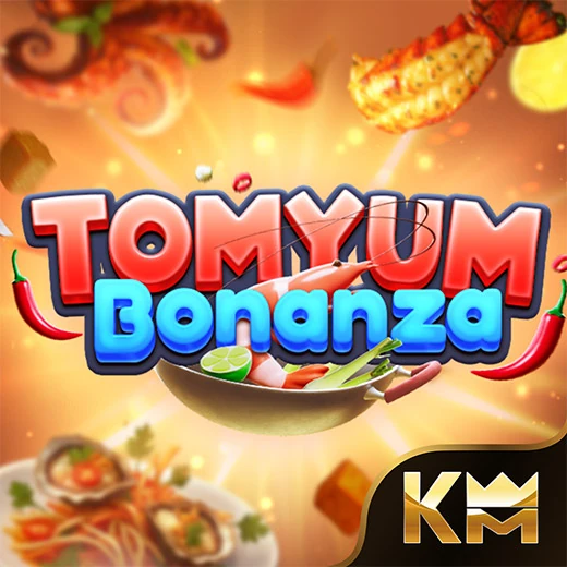 Tomyum Bonanza