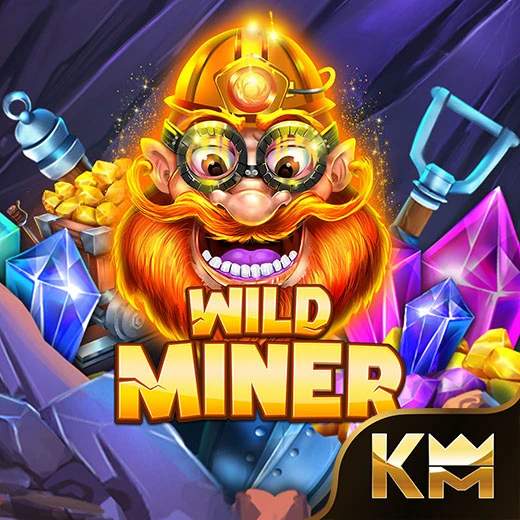 Wild Miner
