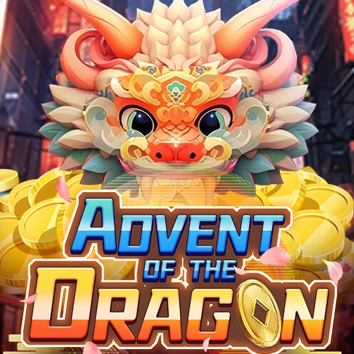 Advent of Dragon