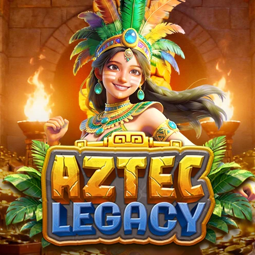 Aztec Legacy