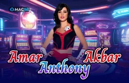 Sexy Amar Akbar Anthony