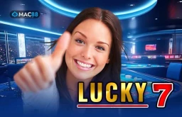 Sexy Lucky 7