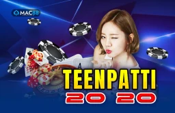 Sexy Teenpatti 20-20