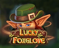 Lucky Foxglove