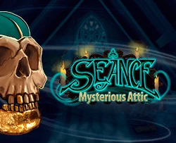 Seance: Mysterious Attic