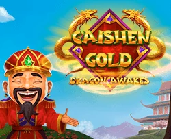 Caishen Gold: Dragon Awakes