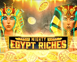 Mighty Egypt Riches