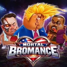 Mortal Bromance