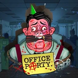 Office Party