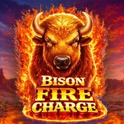 Bison Fire Charge