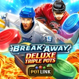 Break Away Deluxe - Triple Pots