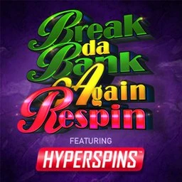 Break da Bank Again Respin