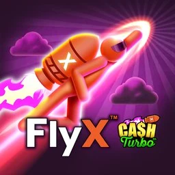 FlyX Cash Turbo
