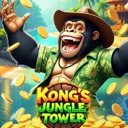Kong's Jungle Tower