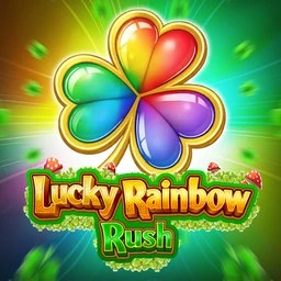 Lucky Rainbow Rush