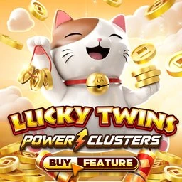 Lucky Twins PowerClusters