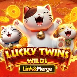 Lucky Twins Wilds Link&Merge