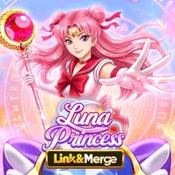 Luna Princess Link&Merge