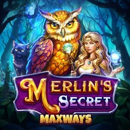 Merlin's Secret Maxways
