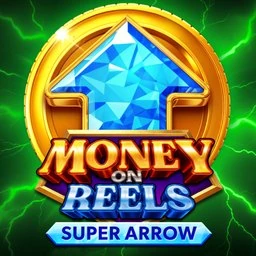 Money On Reels Super Arrow
