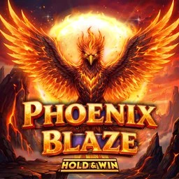 Phoenix Blaze