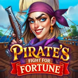 Pirate’s Fight for Fortune
