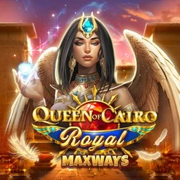 Queen of Cairo: Royal Maxways