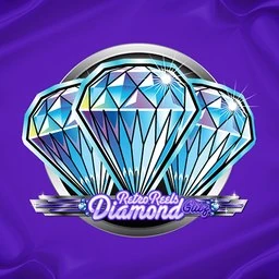Retro Reels - Diamond Glitz