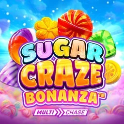 Sugar Craze Bonanza