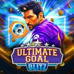 Ultimate Goal Blitz
