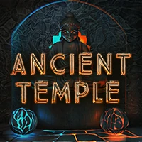 Ancient Temple