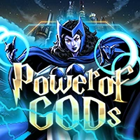 Power of Gods