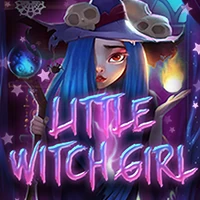 Little Witch Girl