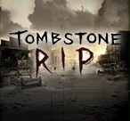 Tombstone RIP