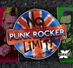 Punk Rocker