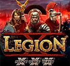 Legion X