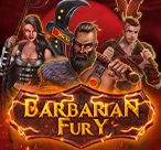 Barbarian Fury