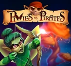 Pixies vs Pirates
